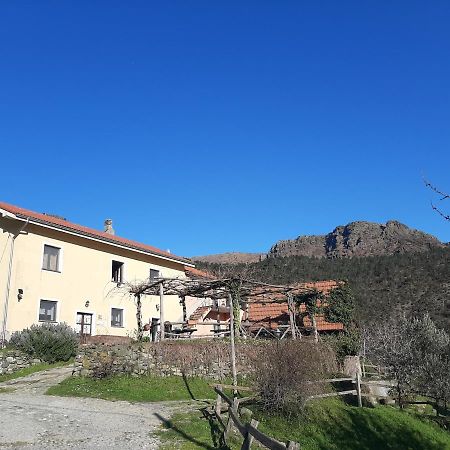 Agriturismo Grilla Vila Mele Exterior foto